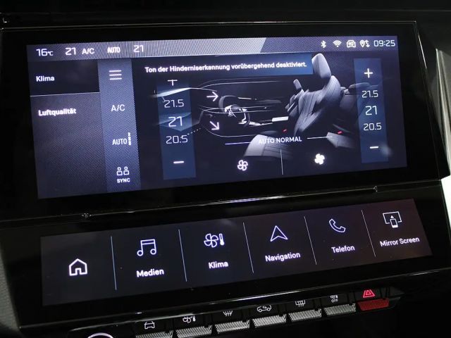 Peugeot 308 Allure Pack EAT8 PureTech SW