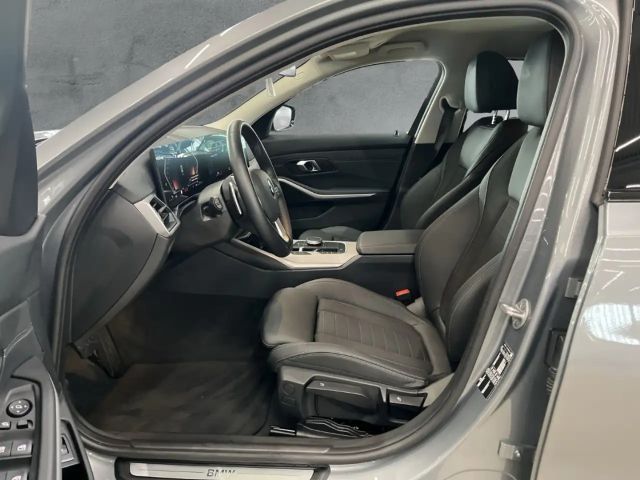 BMW 318 318d Touring