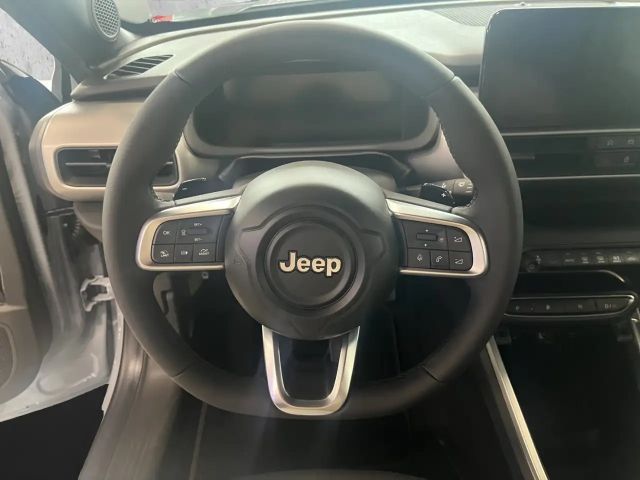 Jeep Avenger Overland