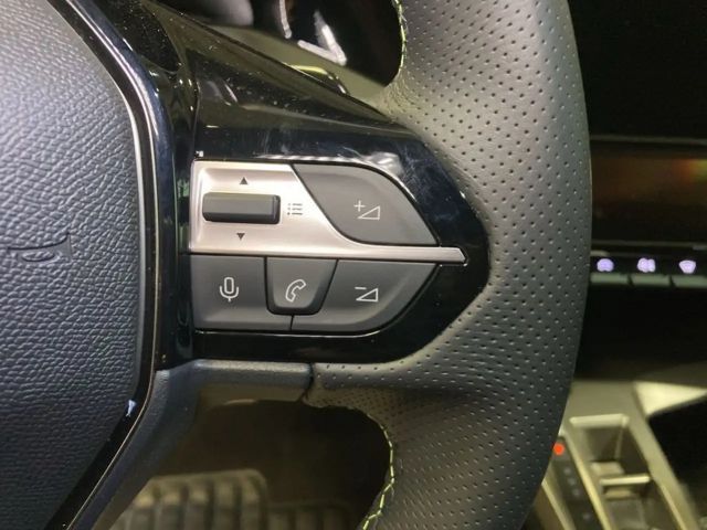 Peugeot 308 EAT8 GT-Line PureTech SW