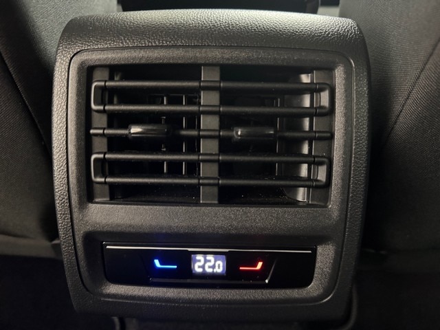 Volkswagen Golf Business Golf VIII Style