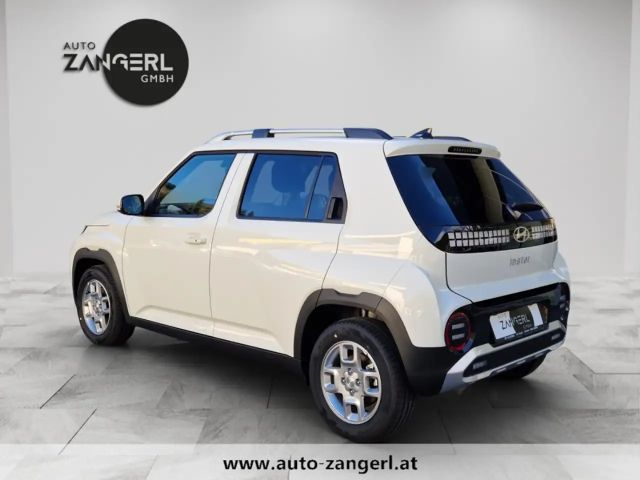 Hyundai INSTER 49 kWh Trend