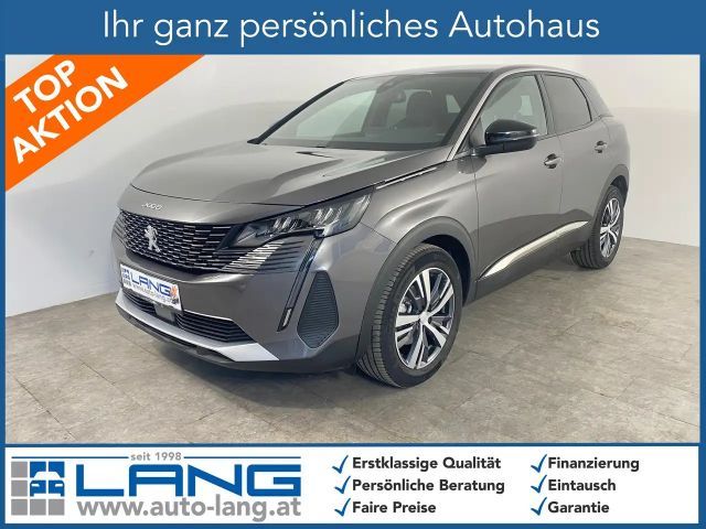 Peugeot 3008 Allure Pack PureTech