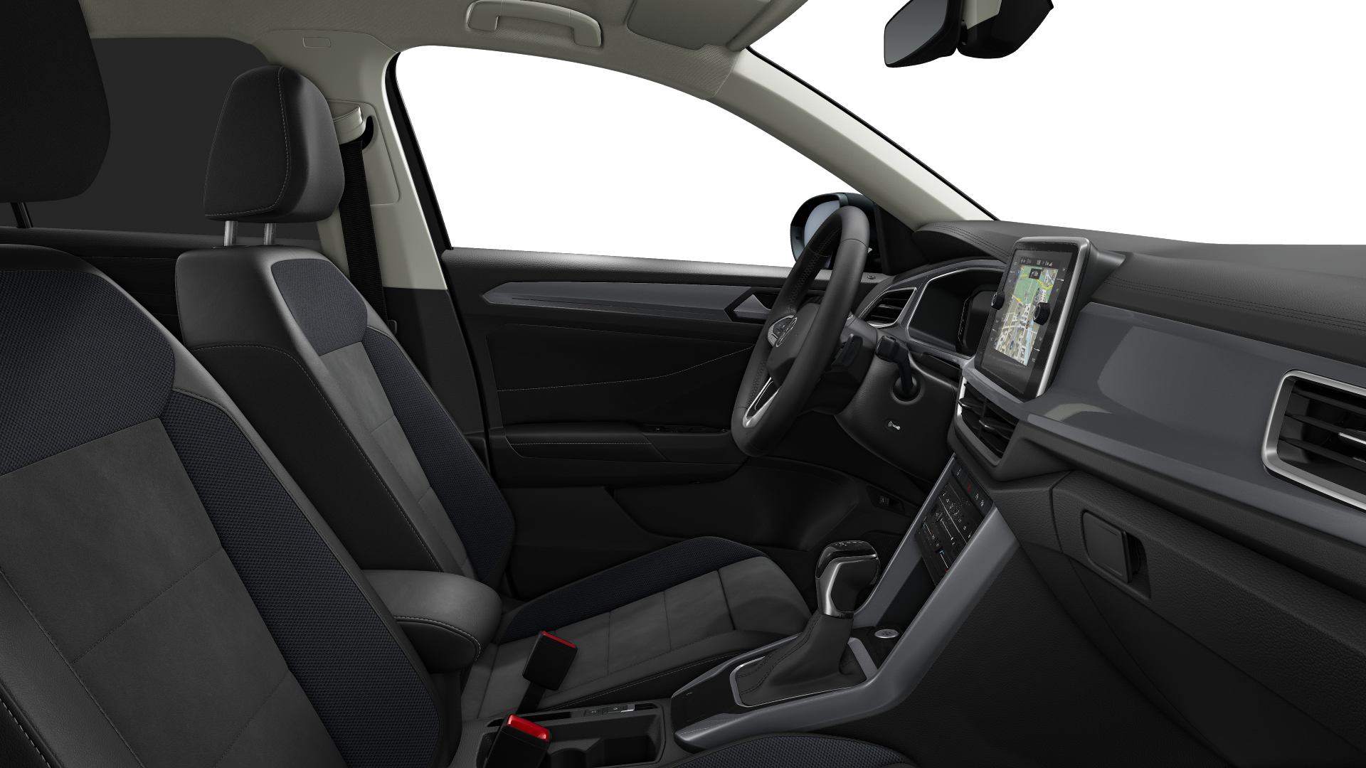 Volkswagen T-Roc 1.5 TSI DSG Style