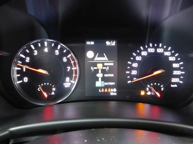 Suzuki Swift 4x2 Comfort DualJet Hybrid