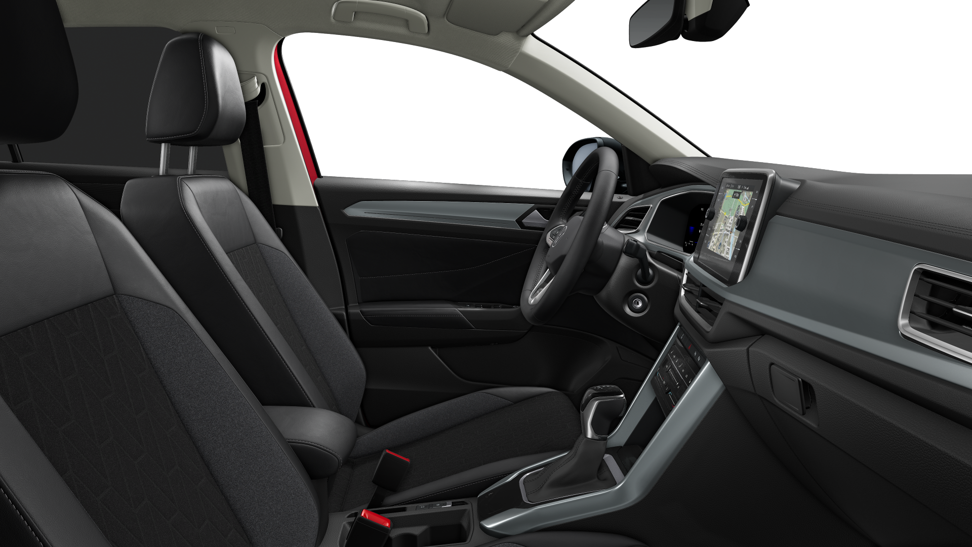 Volkswagen T-Roc 1.5 TSI DSG Life