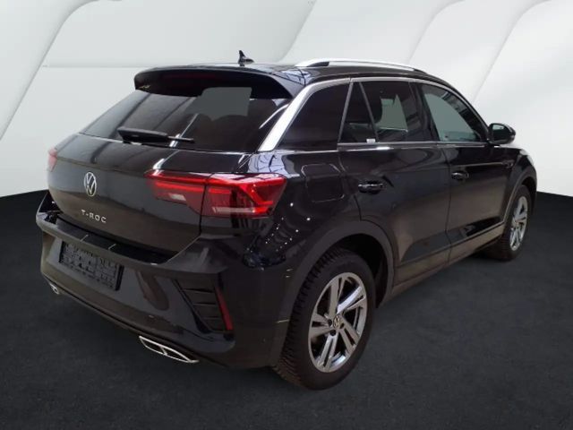 Volkswagen T-Roc 1.5 TSI DSG R-Line