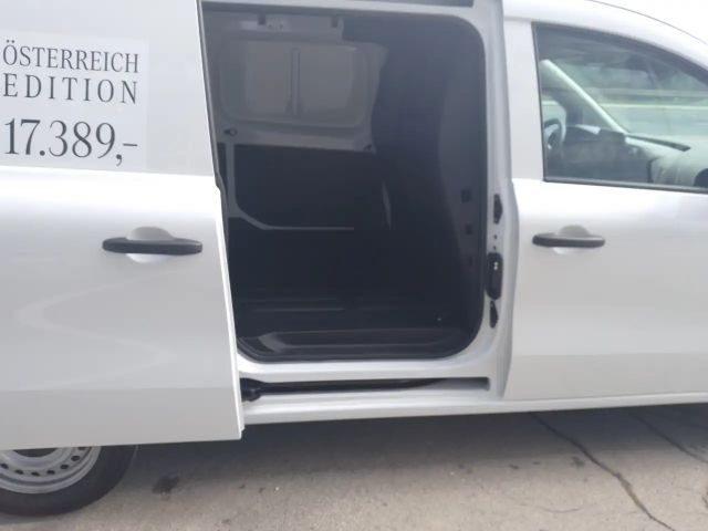 Mercedes-Benz Citan Limousine Lang