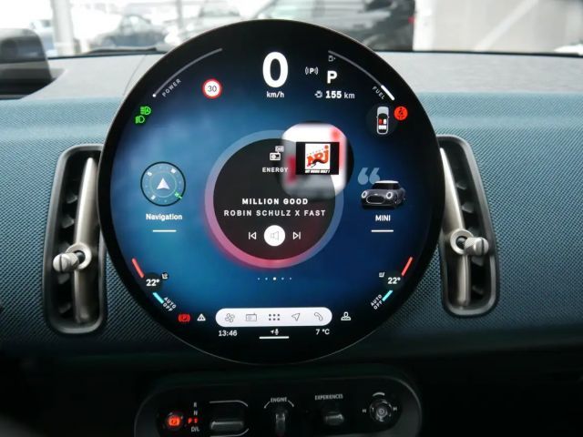 MINI Cooper Countryman Countryman C