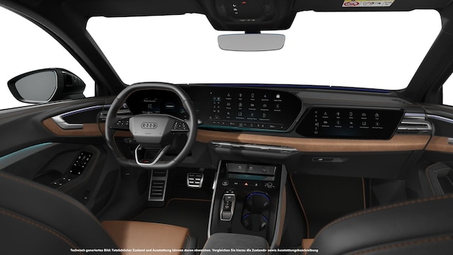 Audi A5 Avant Quattro S-Tronic