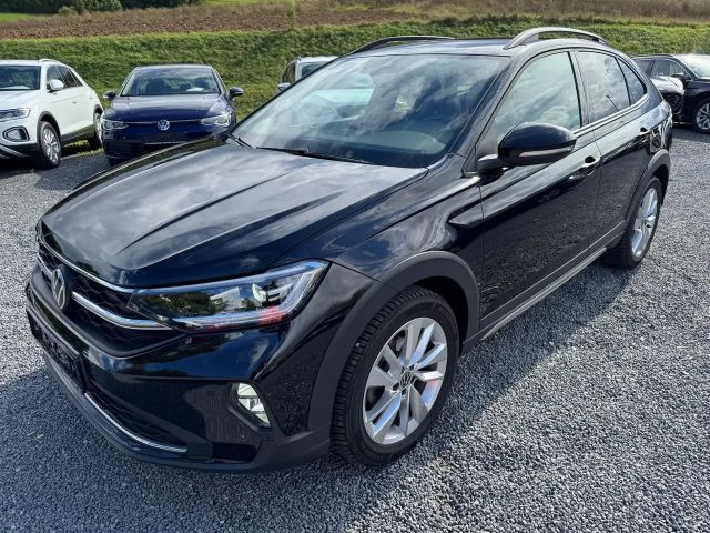 Volkswagen Taigo 1.0 TSI DSG Life