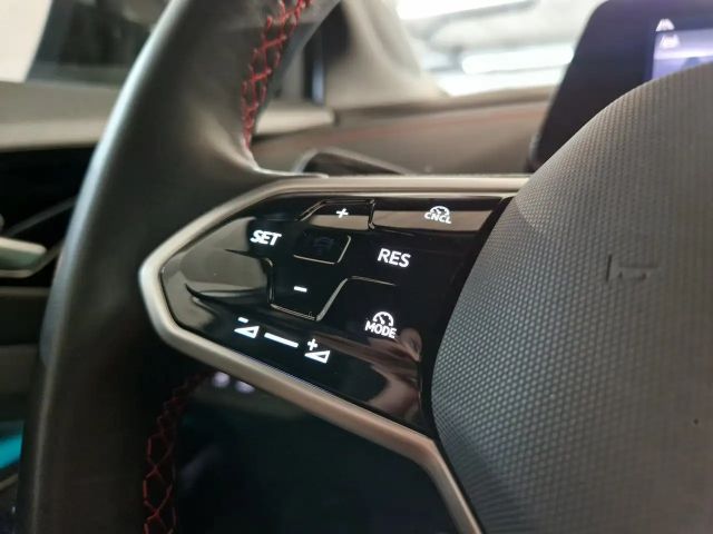 Volkswagen ID.4 4Motion Business GTX