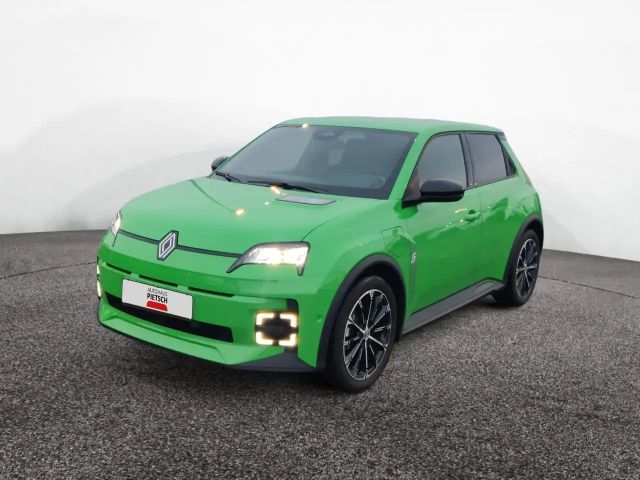 Renault 5 Comfort E-Tech Techno
