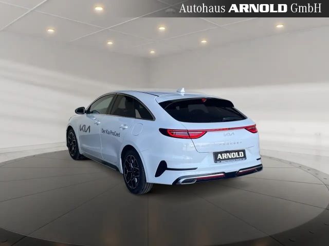 Kia ProCeed GDi GT-Line