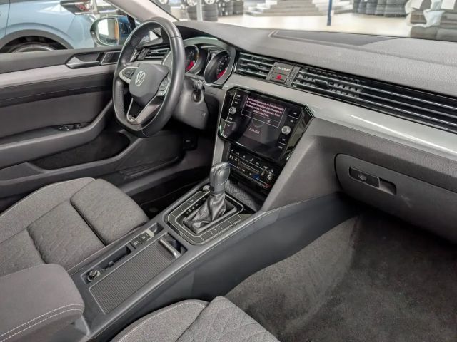 Volkswagen Passat 2.0 TDI Variant