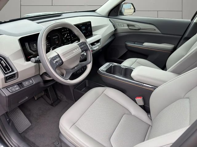 Kia EV5 81.4 kWh FWD