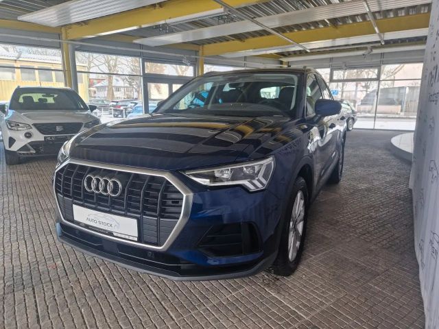 Audi Q3 45 TFSI Hybride S-Tronic
