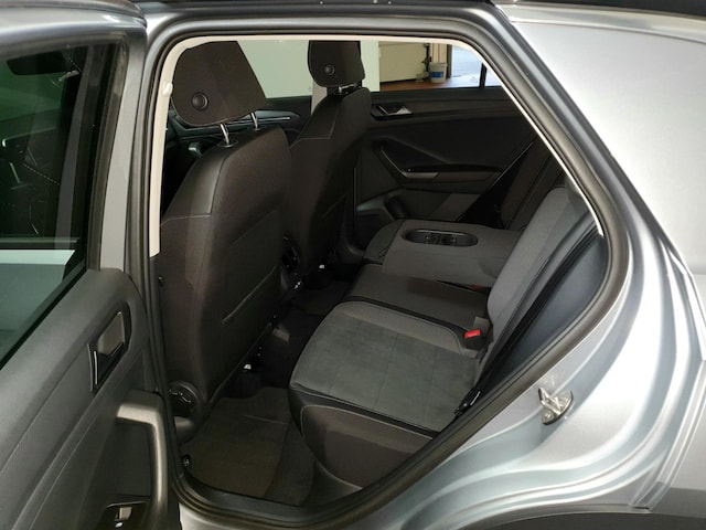 Volkswagen T-Roc 1.0 TSI Style