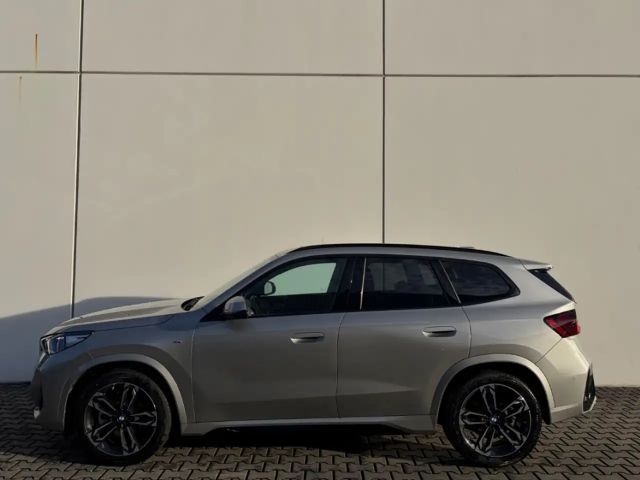 BMW X1 M-Sport sDrive20i