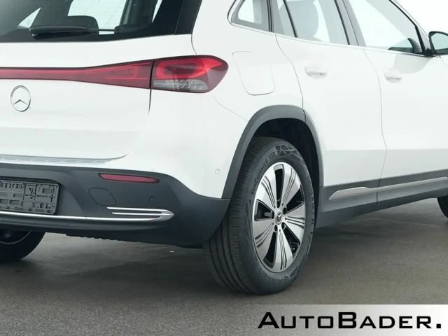 Mercedes-Benz EQA 250 Advanced