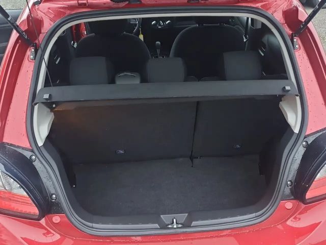 Mitsubishi Space Star Invite Star