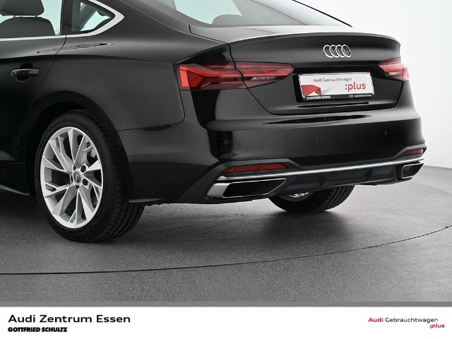 Audi A5 35 TDI S-Tronic Sportback