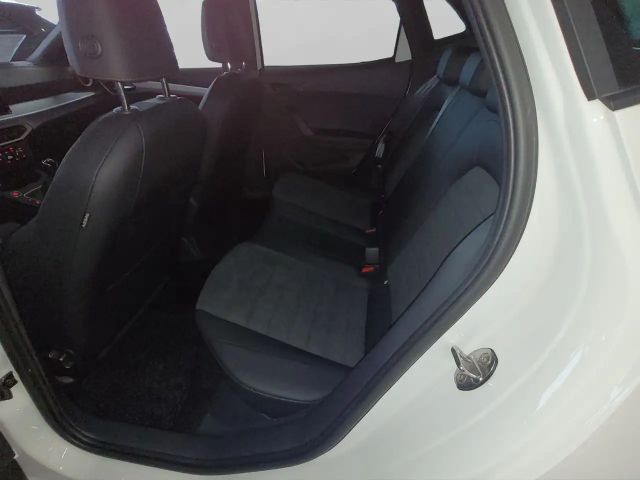 Seat Ibiza 1.0 TSI Black FR-lijn