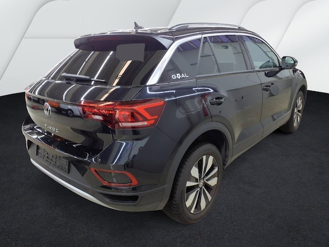 Volkswagen T-Roc 1.0 TSI