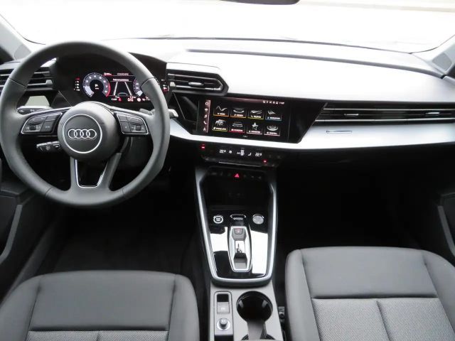 Audi A3 1.5 TSI Sedan Sportback