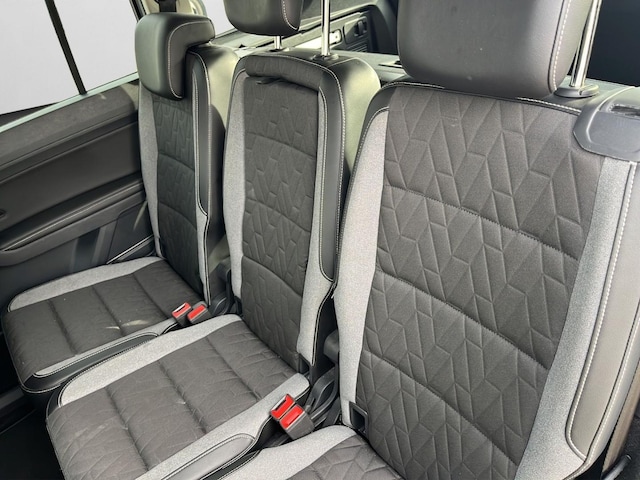 Volkswagen Touran 1.5 TSI