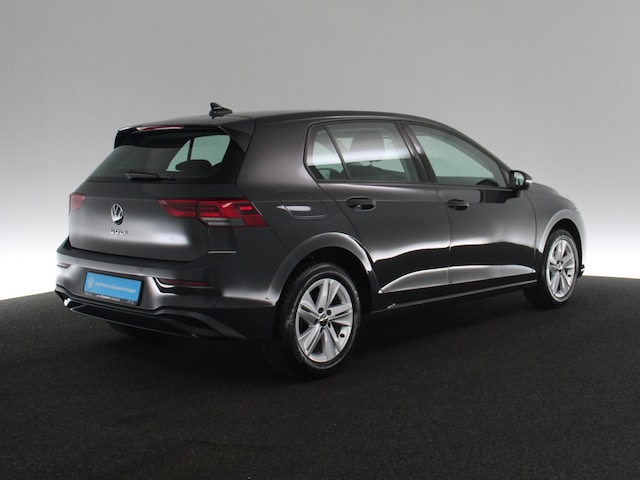 Volkswagen Golf 1.0 TSI Golf VIII Life