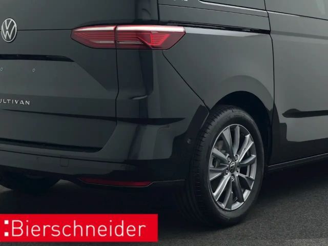 Volkswagen Multivan T7