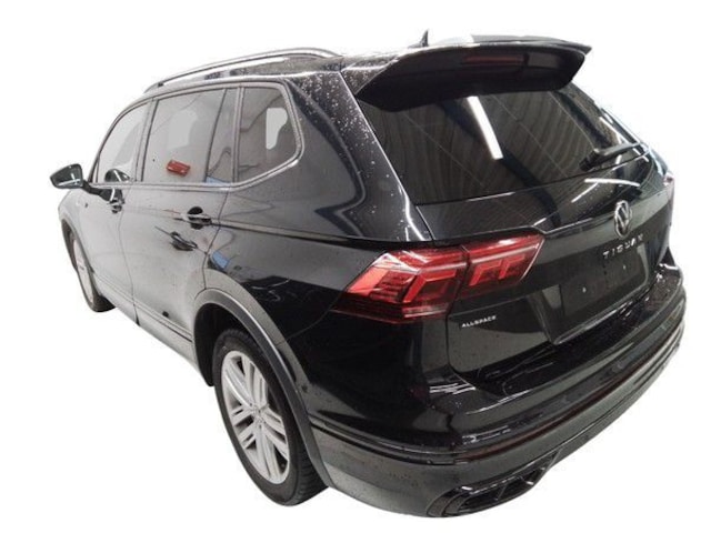 Volkswagen Tiguan 2.0 TSI Allspace DSG Style
