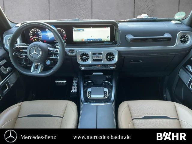 Mercedes-Benz G 63 AMG AMG Line