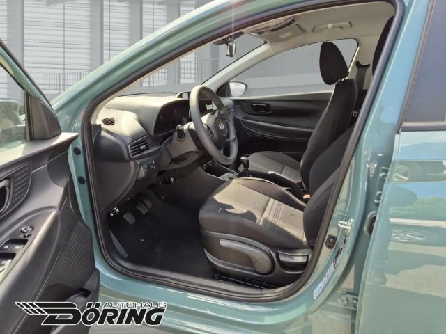 Hyundai i20 1.2 Select