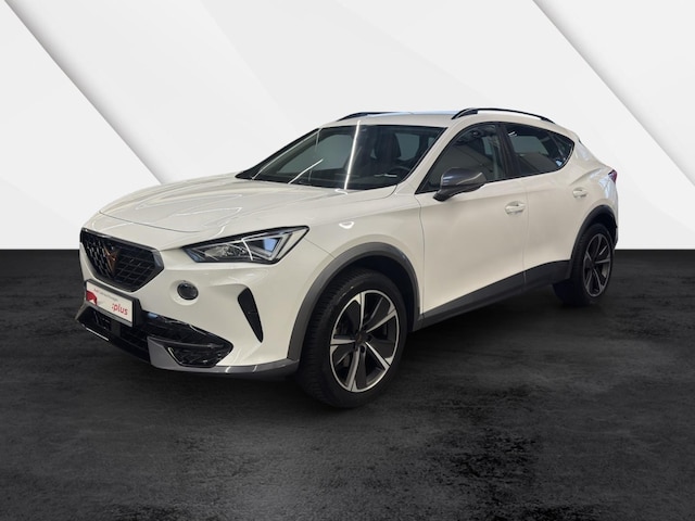 Cupra Formentor 1.5 TSI