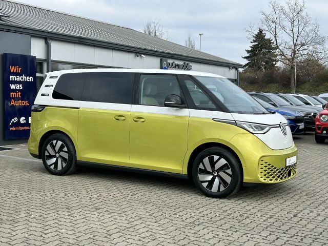 Volkswagen ID.Buzz 150 kW Pro