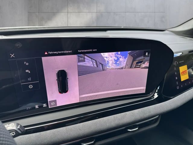 Audi A5 Hybride Quattro