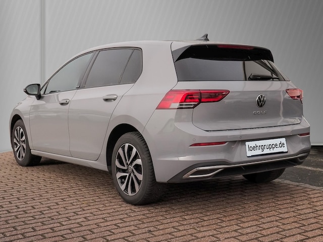 Volkswagen Golf DSG Golf VIII