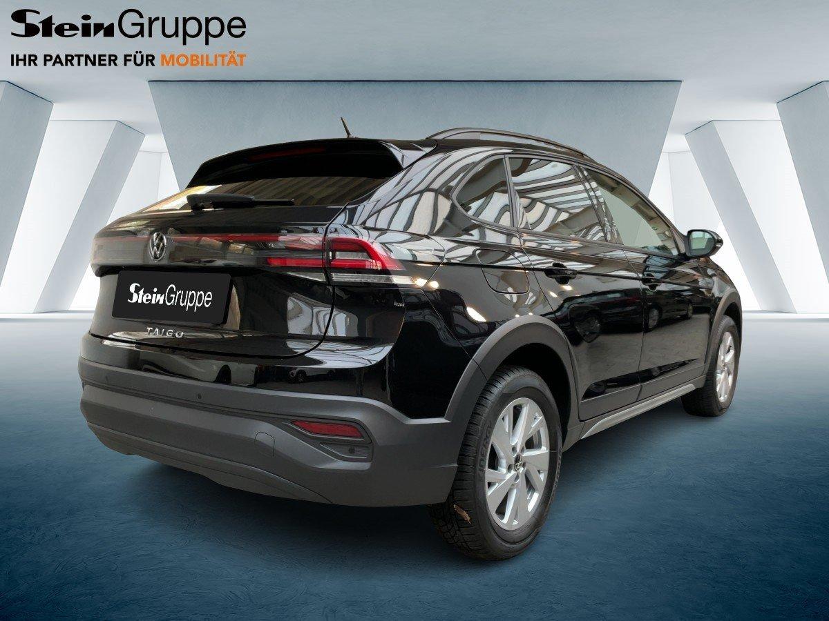Volkswagen Taigo Life
