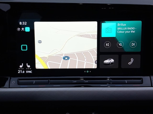 Volkswagen Golf Golf VIII