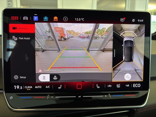 Volkswagen ID.3 +AREA-VIEW+NAVI+MATRIX+KLIMA