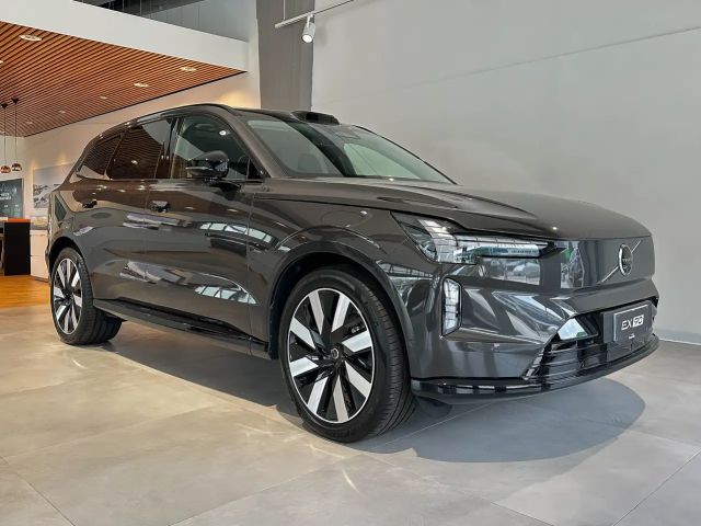 Volvo EX90 AWD Twin motor Ultra