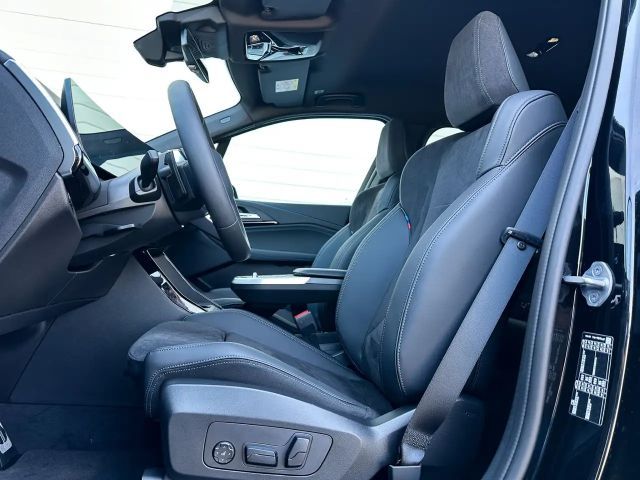 BMW 220 220d Active Tourer Sedan