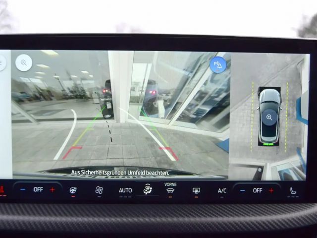 Ford Kuga Plug in Hybrid ST Line X