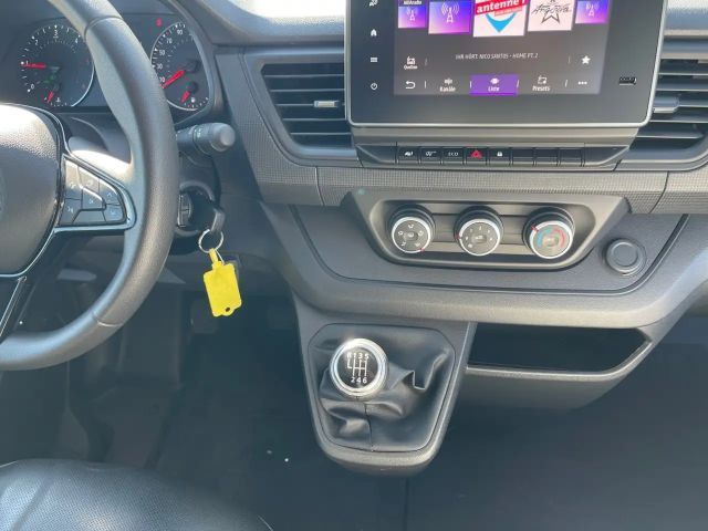 Nissan Primastar L1H1