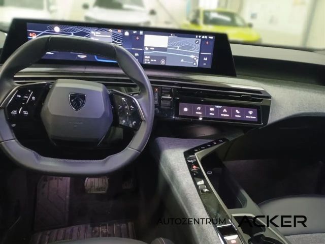 Peugeot 3008 Allure Pack Hybrid