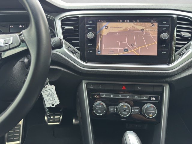 Volkswagen T-Roc 1.5 TSI DSG