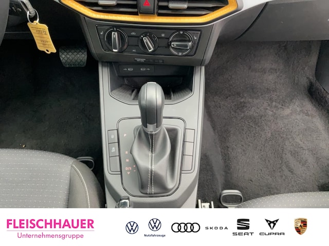 Seat Ibiza 1.0 TSI Style