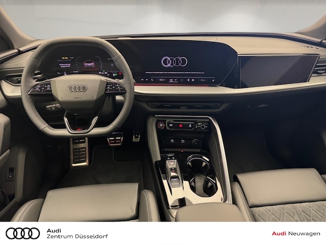 Audi Q5 Quattro S-Tronic